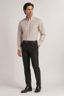 Camicia Xacus Regular SKTB8813BEREGULARI7B
