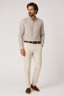 Camicia Xacus Regular SKTB8813BEREGULARI7B
