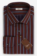 Camicia Ingram Regular SKTB8827B7REGULARD8C