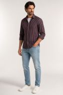 Camicia Ingram Regular SKTB8827B7REGULARD8C