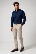 Camicia Xacus Regular SKTB9152C1REGULARF7B
