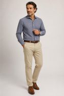 Camicia Ingram Classic SKTB990A04CLASSICG8C