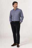 Camicia Ingram Classic SKTB990A04CLASSICG8C