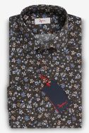Camicia Ingram Slim SKTBA0B15ESLIMB5E