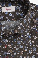 Camicia Ingram Slim SKTBA0B15ESLIMB5E