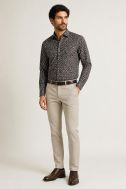 Camicia Ingram Slim SKTBA0B15ESLIMB5E