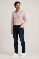 Camicia Ingram Regular SKTBA6CF43REGULARF7C