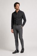 Camicia Ingram Slim SKTBAC4606SLIMF1C