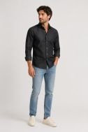 Camicia Ingram Slim SKTBAC4606SLIMF1C