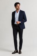 Pantalone Yan Simmon Slim SKTBAE9EA5SLIMC3E