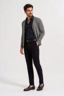 Pantalone Yan Simmon Slim SKTBAE9EA5SLIMC3E