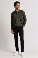 Pantalone Yan Simmon Slim SKTBAE9EA5SLIMC3E