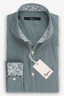 Camicia Ingram Slim SKTBB33D80SLIMC3B