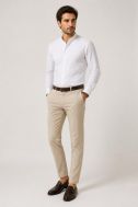 Camicia Tintoria Mattei Slim SKTBB845E4SLIMG5D