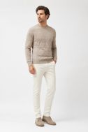 Maglia Privati Firenze Slim SKTBBA8DEFSLIMF9C