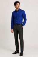 Camicia Ingram Slim SKTBBB06F0SLIML7E