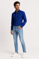 Camicia Ingram Slim SKTBBB06F0SLIML7E