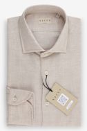 Camicia Xacus Regular SKTBBC736BREGULARE4B