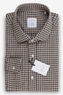 Camicia Xacus Regular SKTBDB7EF5REGULARL1A