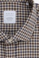 Camicia Xacus Regular SKTBDB7EF5REGULARL1A