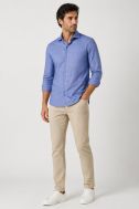 Camicia Caliban Regular SKTBEFD3FBREGULARH5E