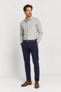 Camicia Xacus Regular SKTBF1C837REGULARF7C