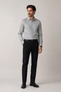 Camicia Xacus Regular SKTBF1C837REGULARF7C