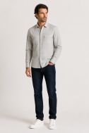 Camicia Xacus Regular SKTBF1C837REGULARF7C