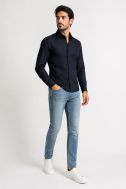 Camicia Caliban Slim SKTC03B887SLIMD5E