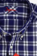 Camicia Ingram Regular SKTC0C5FA2REGULARI2E