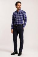 Camicia Ingram Regular SKTC0C5FA2REGULARI2E