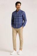 Camicia Ingram Regular SKTC0C5FA2REGULARI2E