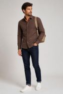 Camicia Ingram Slim SKTC13C626SLIMG2E