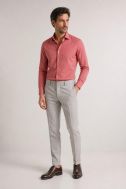 Camicia Ingram Slim SKTC1FBD14SLIMH3B