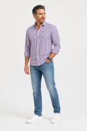 Camicia Ingram Classic SKTC2218CECLASSICI7C