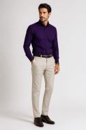 Camicia Ingram Regular SKTC24FD8FREGULARF3B