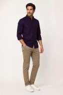 Camicia Ingram Regular SKTC24FD8FREGULARF3B