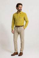 Camicia Xacus Regular SKTC263CF2REGULARE3C