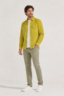 Camicia Xacus Regular SKTC263CF2REGULARE3C
