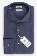 Camicia no stiro Ingram Slim SKTC270278SLIMD9C