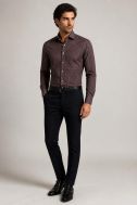 Camicia Ingram Slim SKTC2A3851SLIMF1B