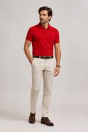 Polo Balestra Regular SKTC40EC79REGULARD5E