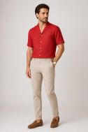 Camicia Xacus Regular SKTC488E9BREGULARB1C