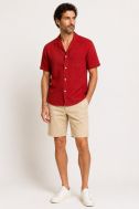 Camicia Xacus Regular SKTC488E9BREGULARB1C