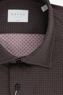 Camicia Xacus Regular SKTC4B0548REGULARF4C