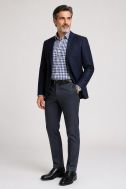 Camicia Ingram Classic SKTC4E8454CLASSICB4A