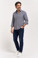 Camicia Ingram Classic SKTC4E8454CLASSICB4A