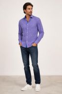 Camicia Ingram Regular SKTC5A957AREGULARG8C