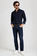 Camicia Ingram Slim SKTC61EAB5SLIMG8B