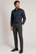 Camicia Xacus Regular SKTC6BE613REGULARB3C